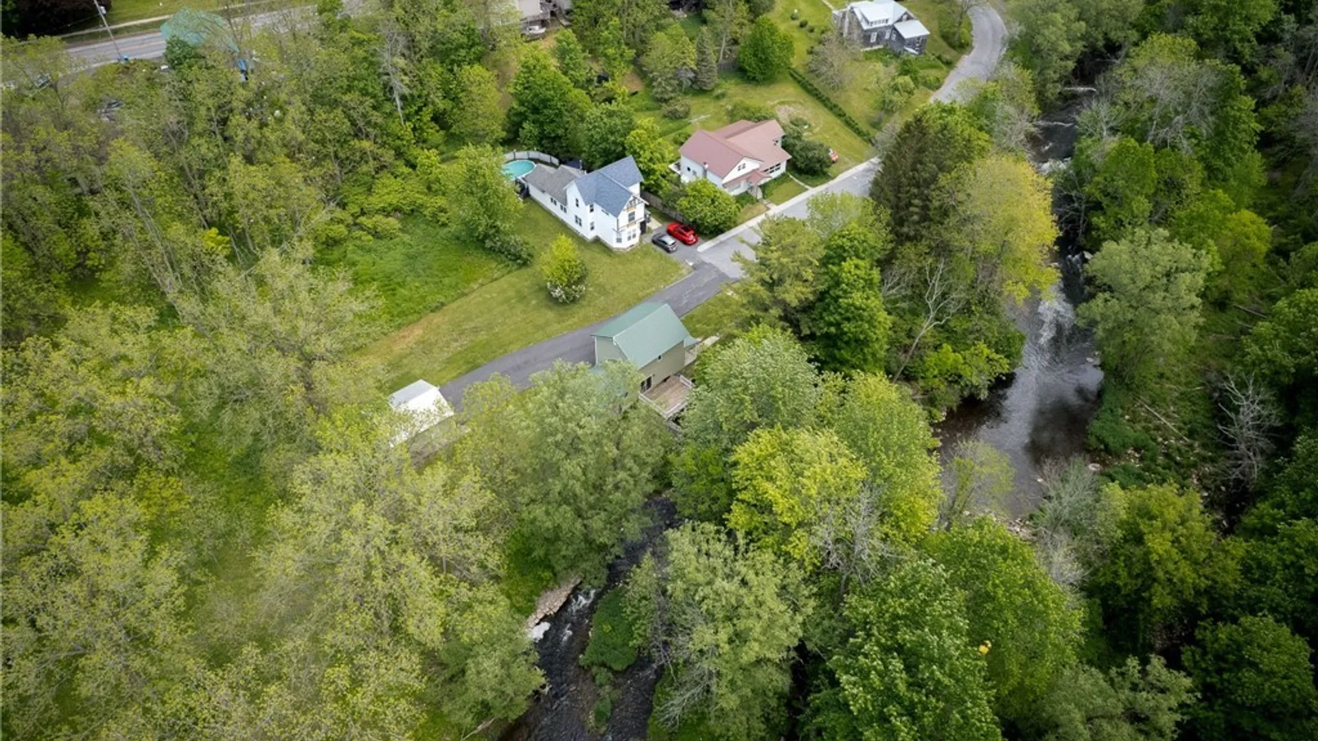 Property at 12190 Mill Street, Henderson, NY 13650 34