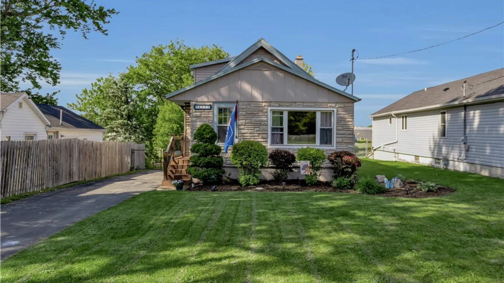 Property at 4115 S Main Street Road, Batavia, NY 14020 2