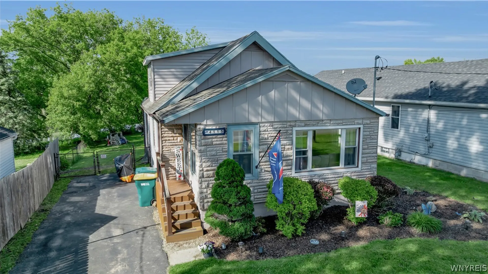 Property at 4115 S Main Street Road, Batavia, NY 14020 3