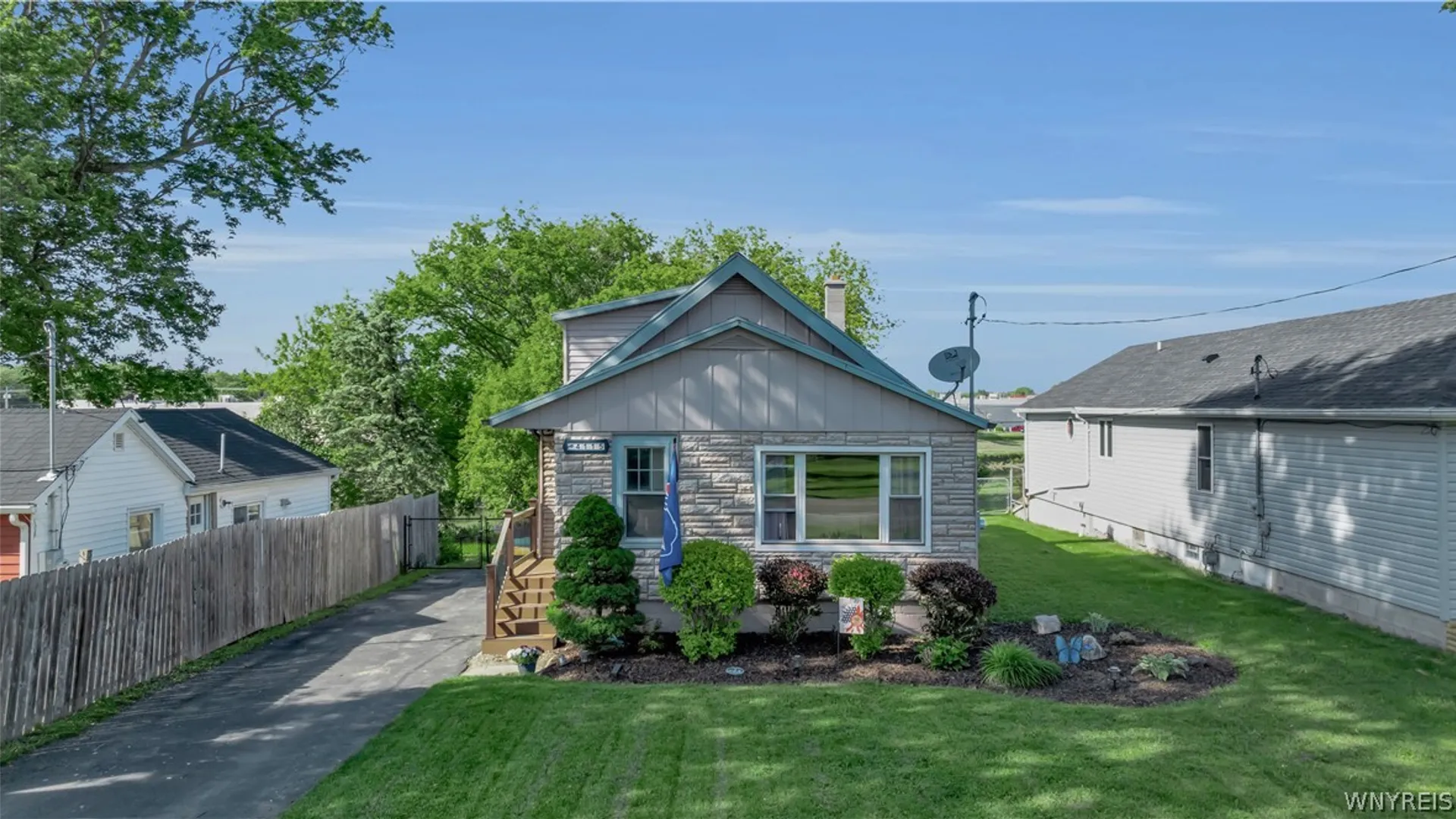 Property at 4115 S Main Street Road, Batavia, NY 14020 32