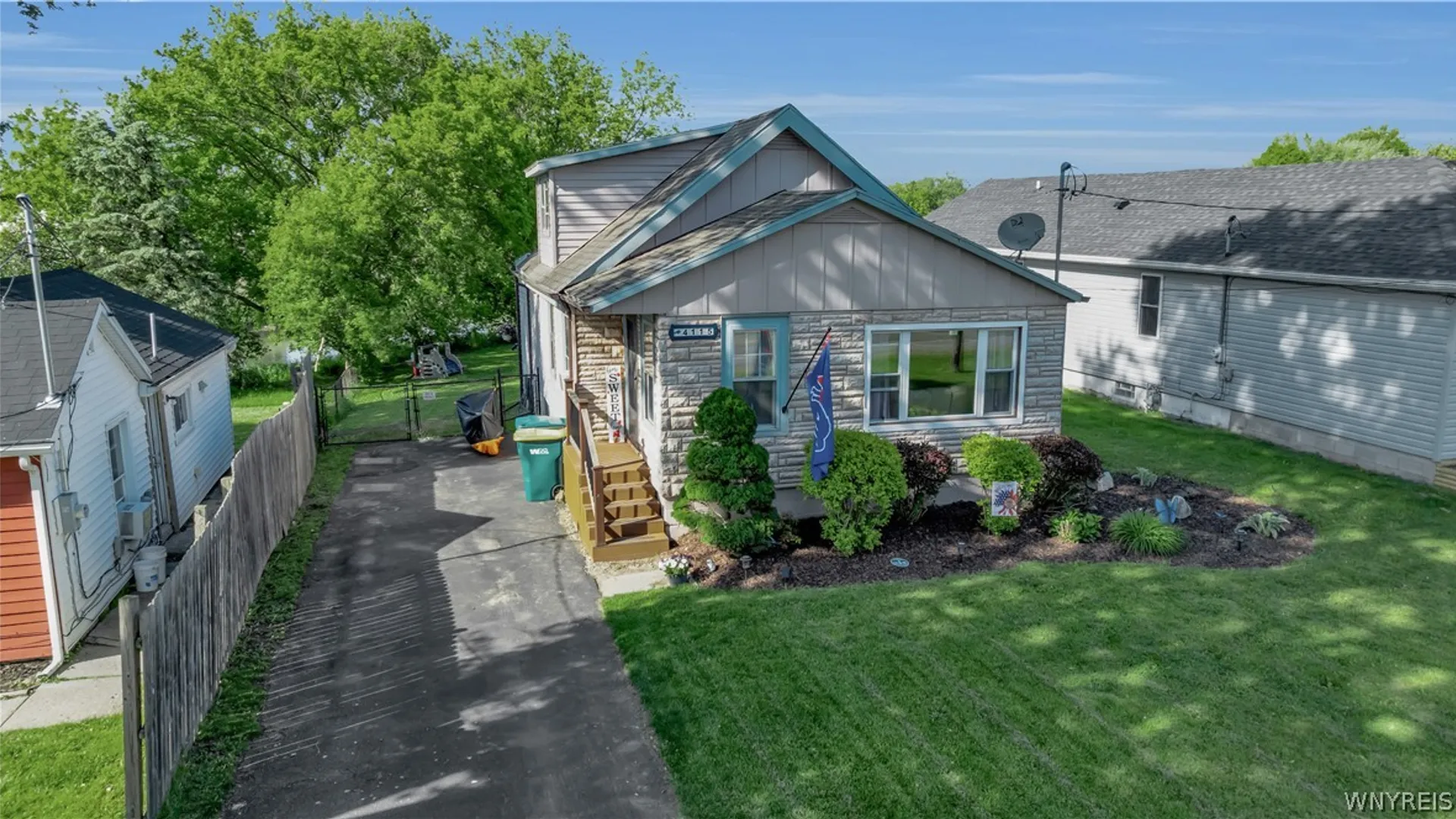 Property at 4115 S Main Street Road, Batavia, NY 14020 33