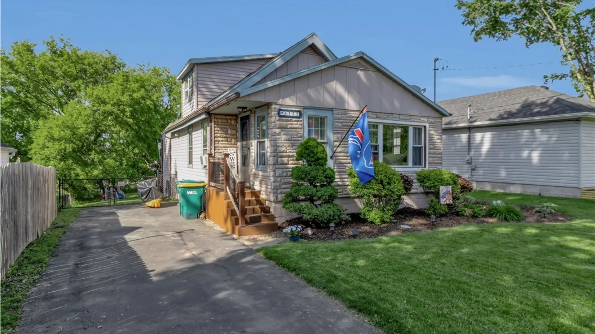 Property at 4115 S Main Street Road, Batavia, NY 14020 34