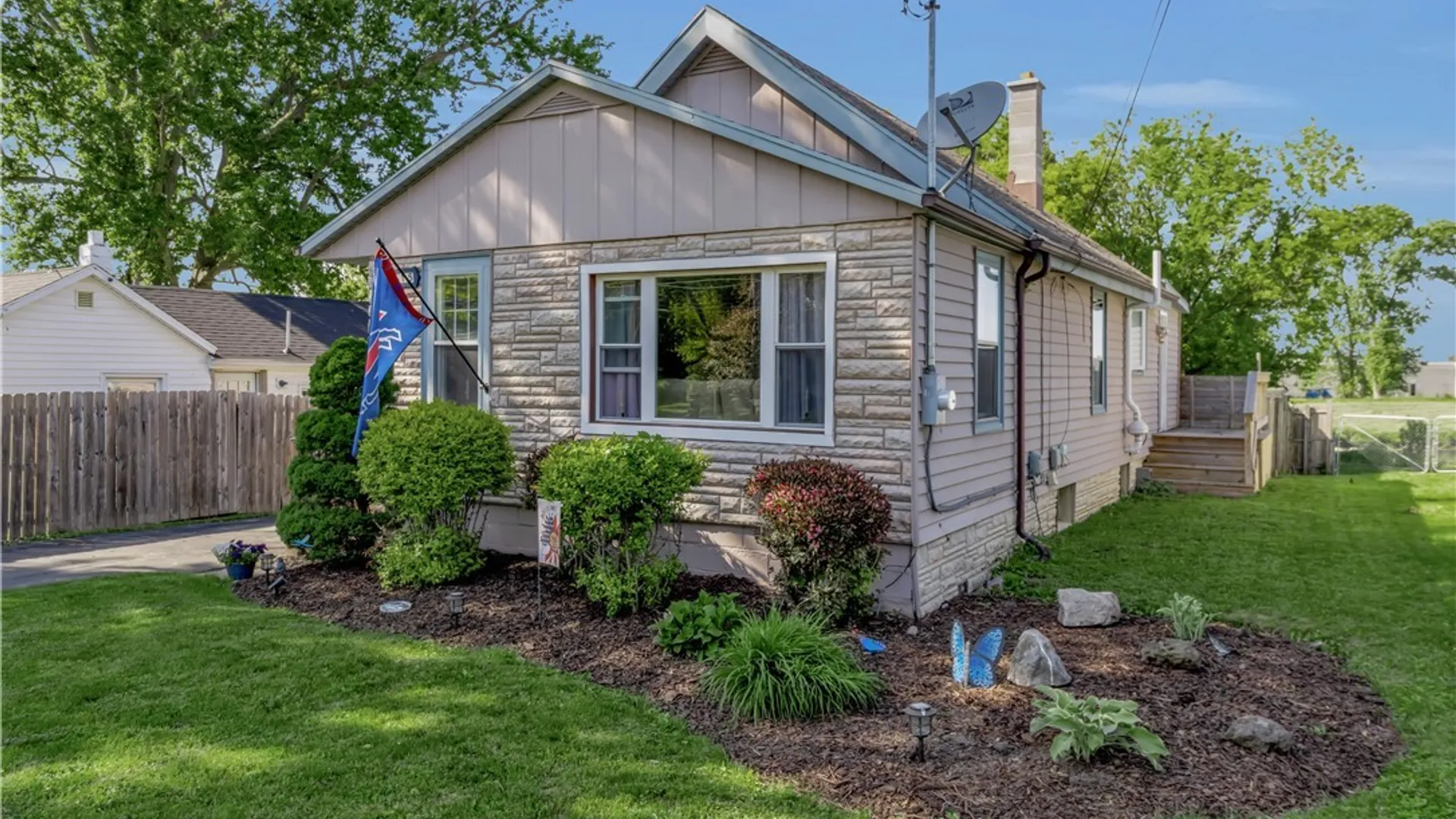 Property at 4115 S Main Street Road, Batavia, NY 14020 35
