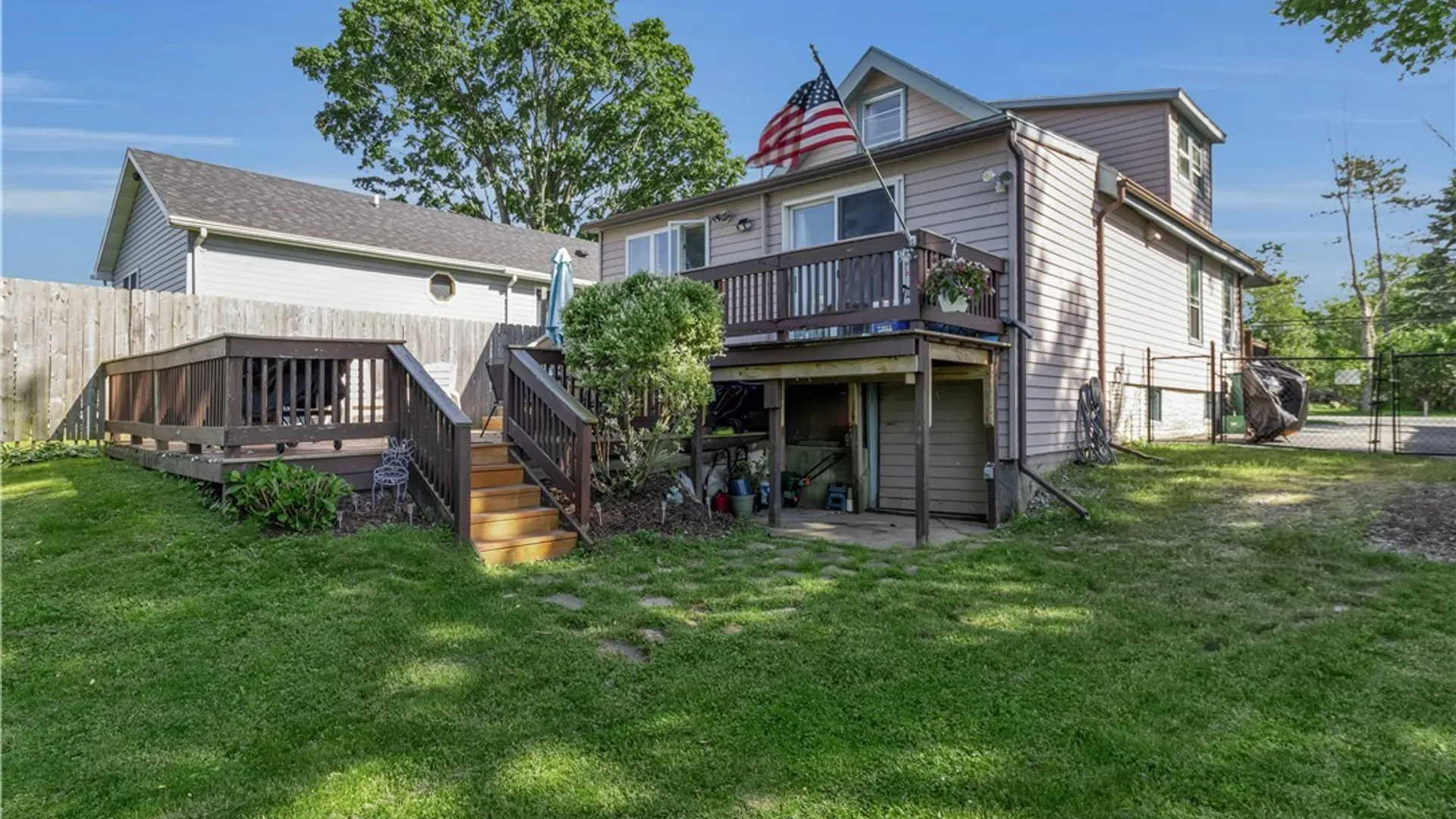 Property at 4115 S Main Street Road, Batavia, NY 14020 36