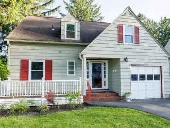 Property at 634 Mertens Avenue, Syracuse, NY 13203