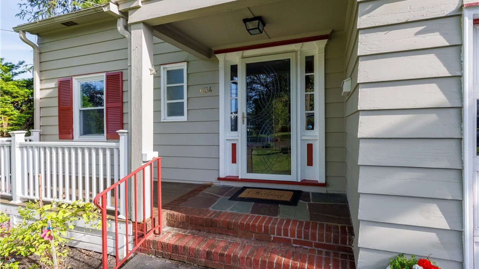 Property at 634 Mertens Avenue, Syracuse, NY 13203 3