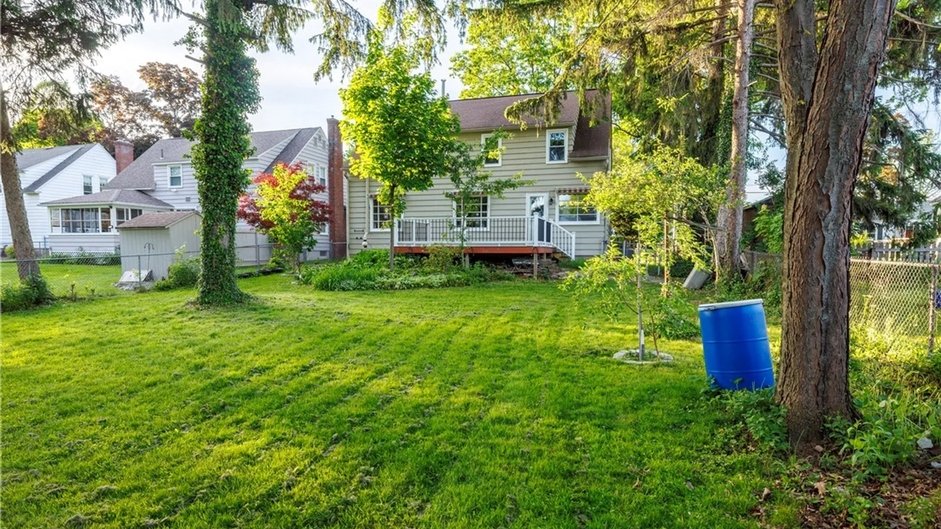 Property at 634 Mertens Avenue, Syracuse, NY 13203 42