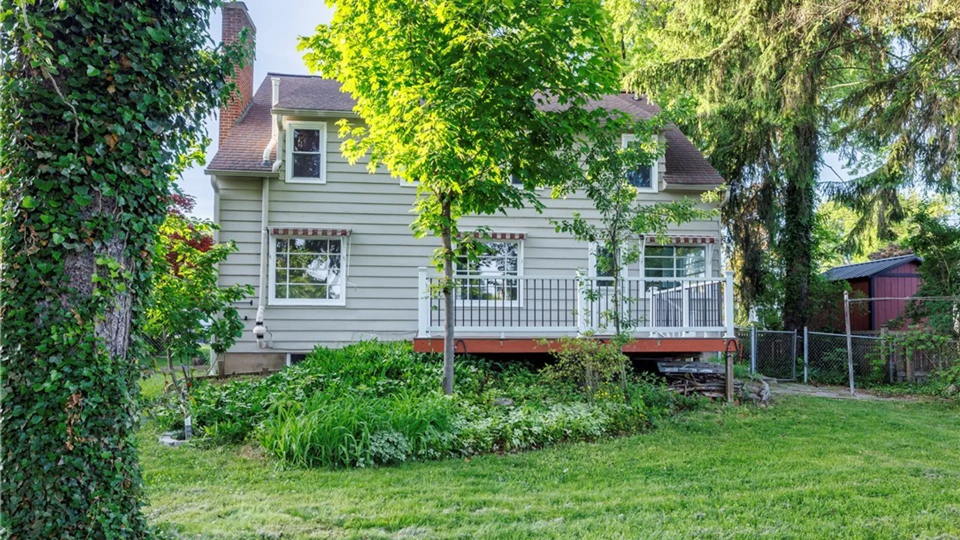 Property at 634 Mertens Avenue, Syracuse, NY 13203 43