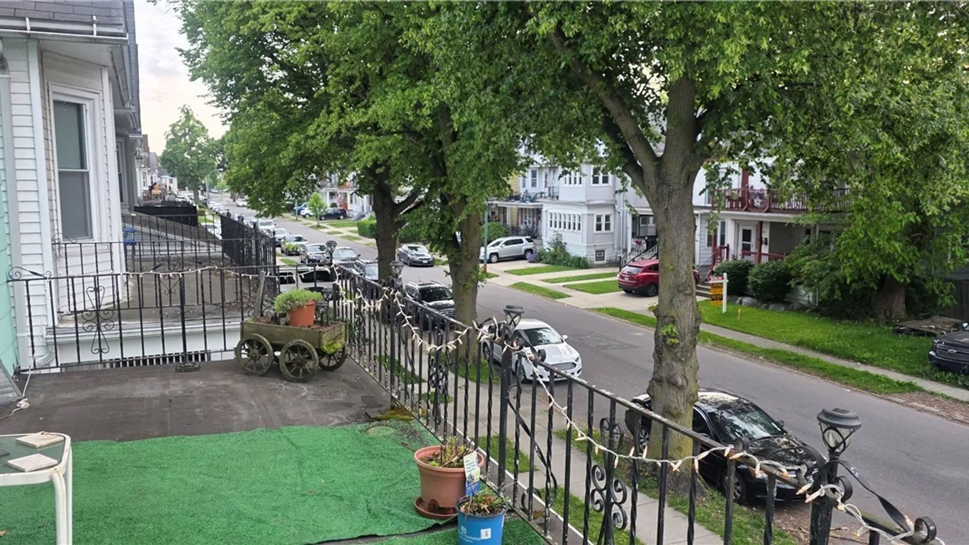 Property at 87 Hayden Street, Buffalo, NY 14210 2