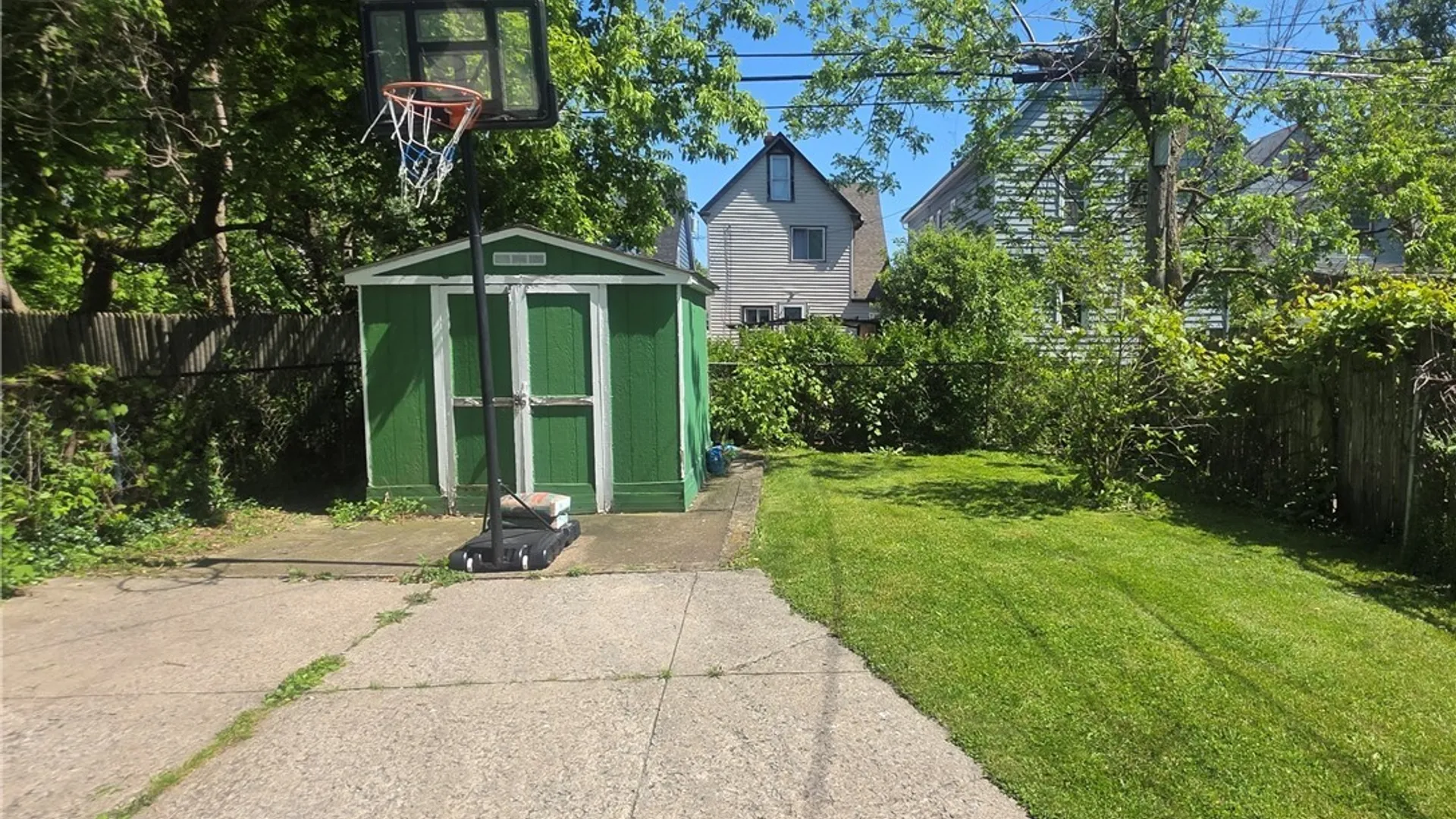 Property at 87 Hayden Street, Buffalo, NY 14210 30