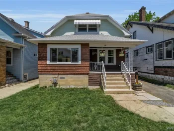 14 Donaldson Road, Buffalo, NY 14208