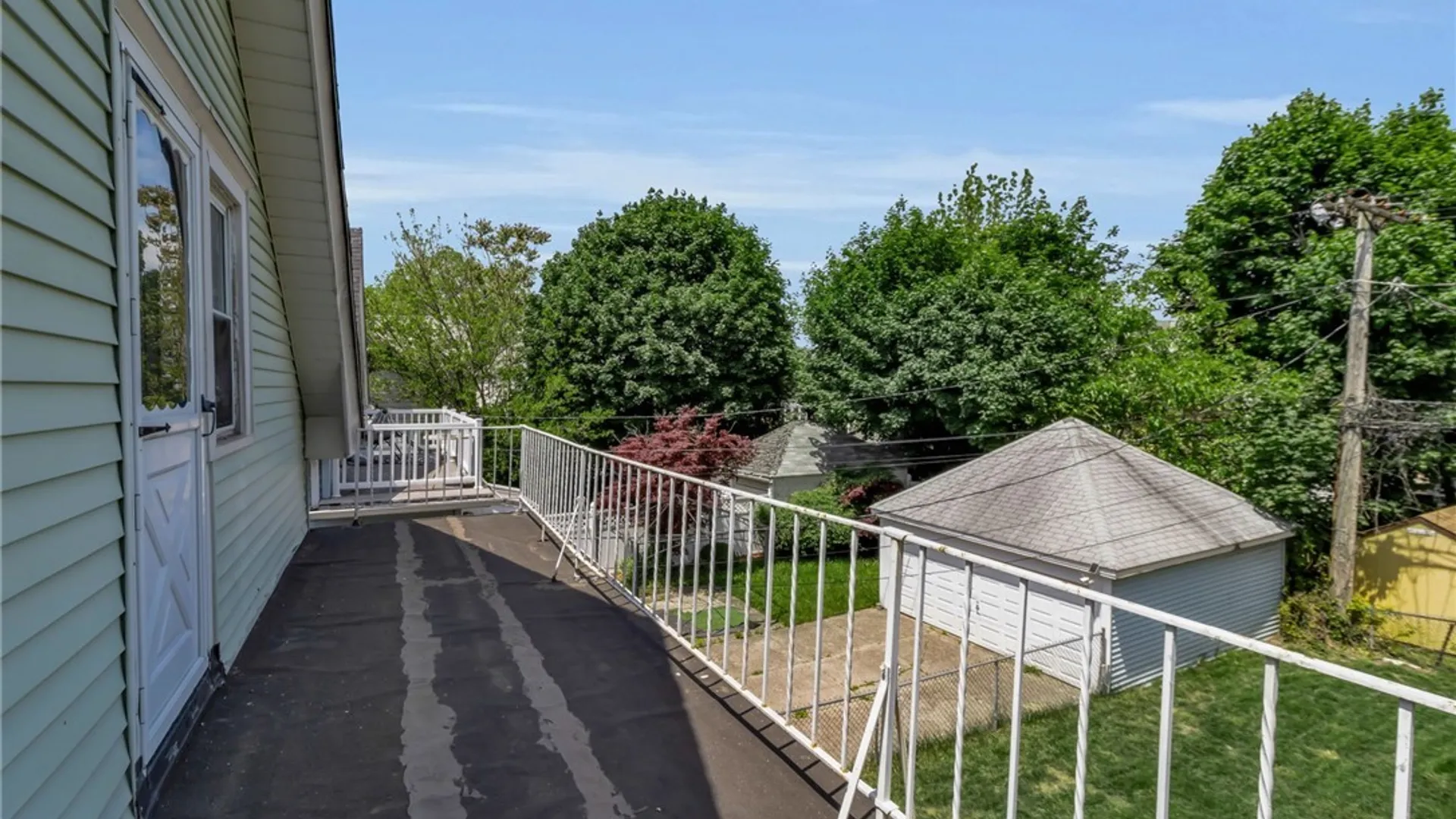 Property at 14 Donaldson Road, Buffalo, NY 14208 31