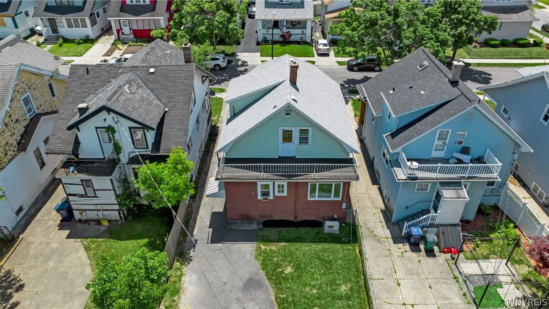 Property at 14 Donaldson Road, Buffalo, NY 14208 38
