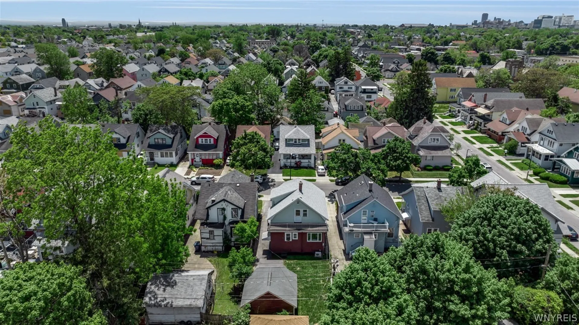 Property at 14 Donaldson Road, Buffalo, NY 14208 39