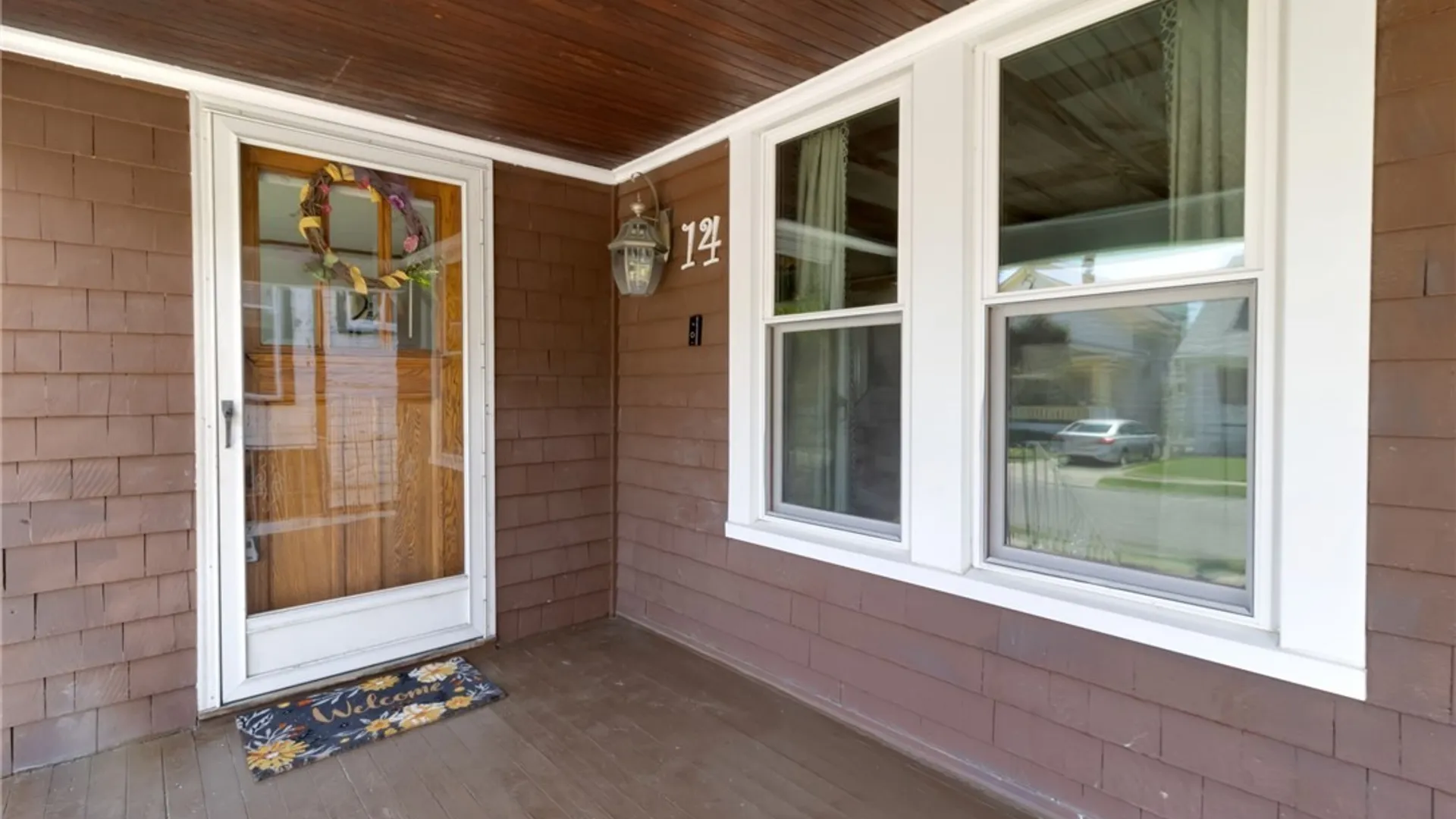 Property at 14 Donaldson Road, Buffalo, NY 14208 4