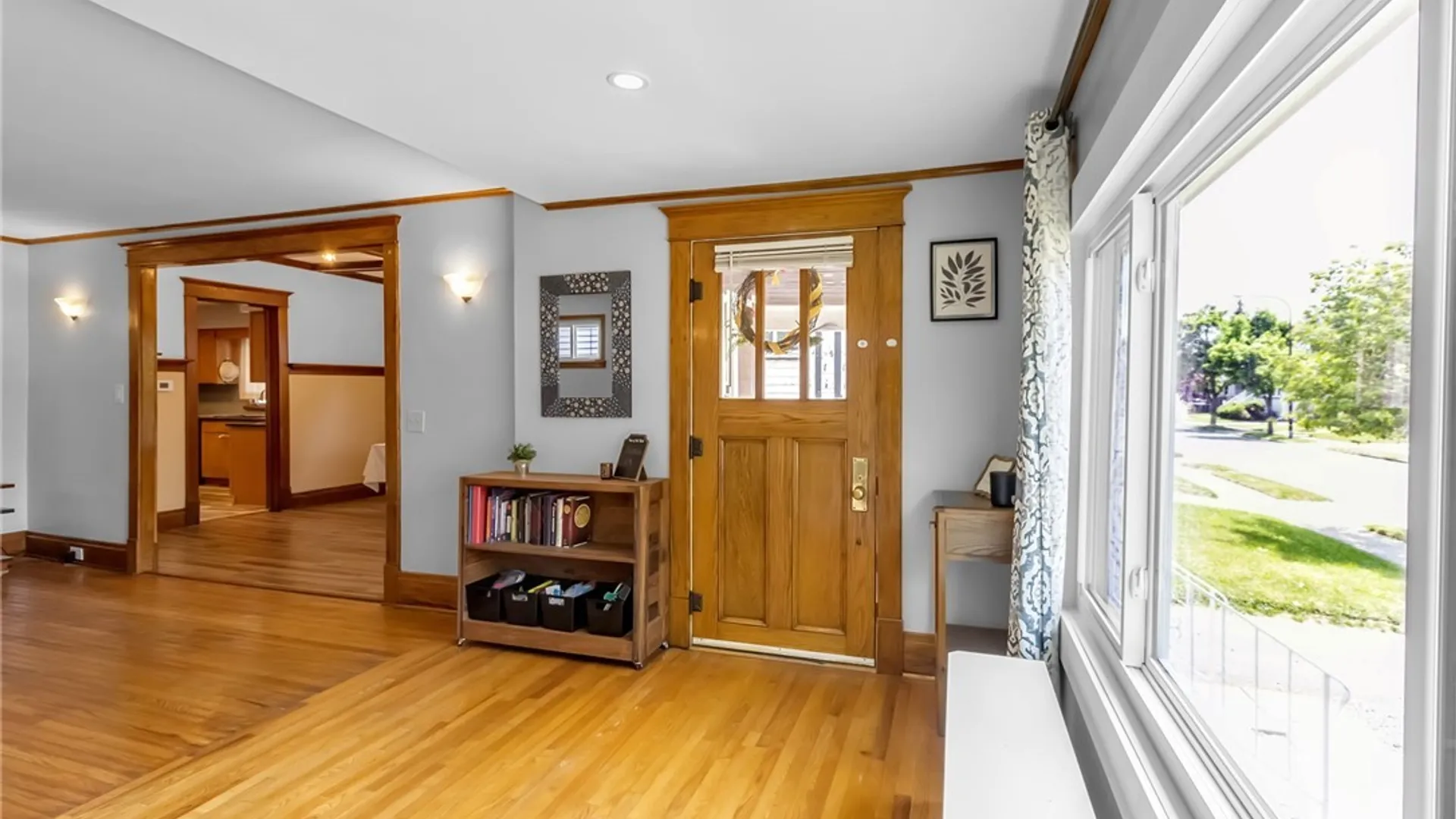 Property at 14 Donaldson Road, Buffalo, NY 14208 5