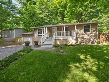 Property at 5353 Onondaga Road, Geddes, NY 13031