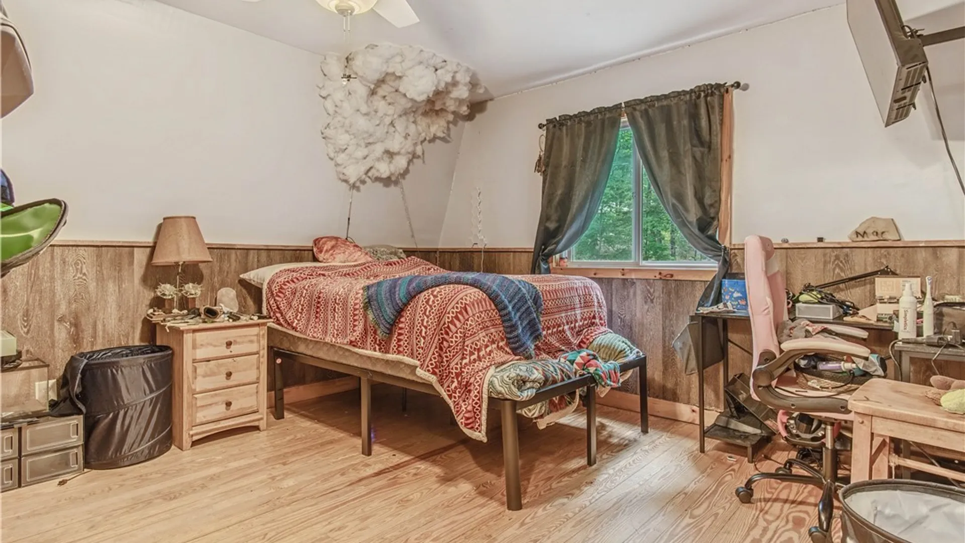 Property at 4 4a Loon Lane/Prvt, Morristown, NY 13664 26