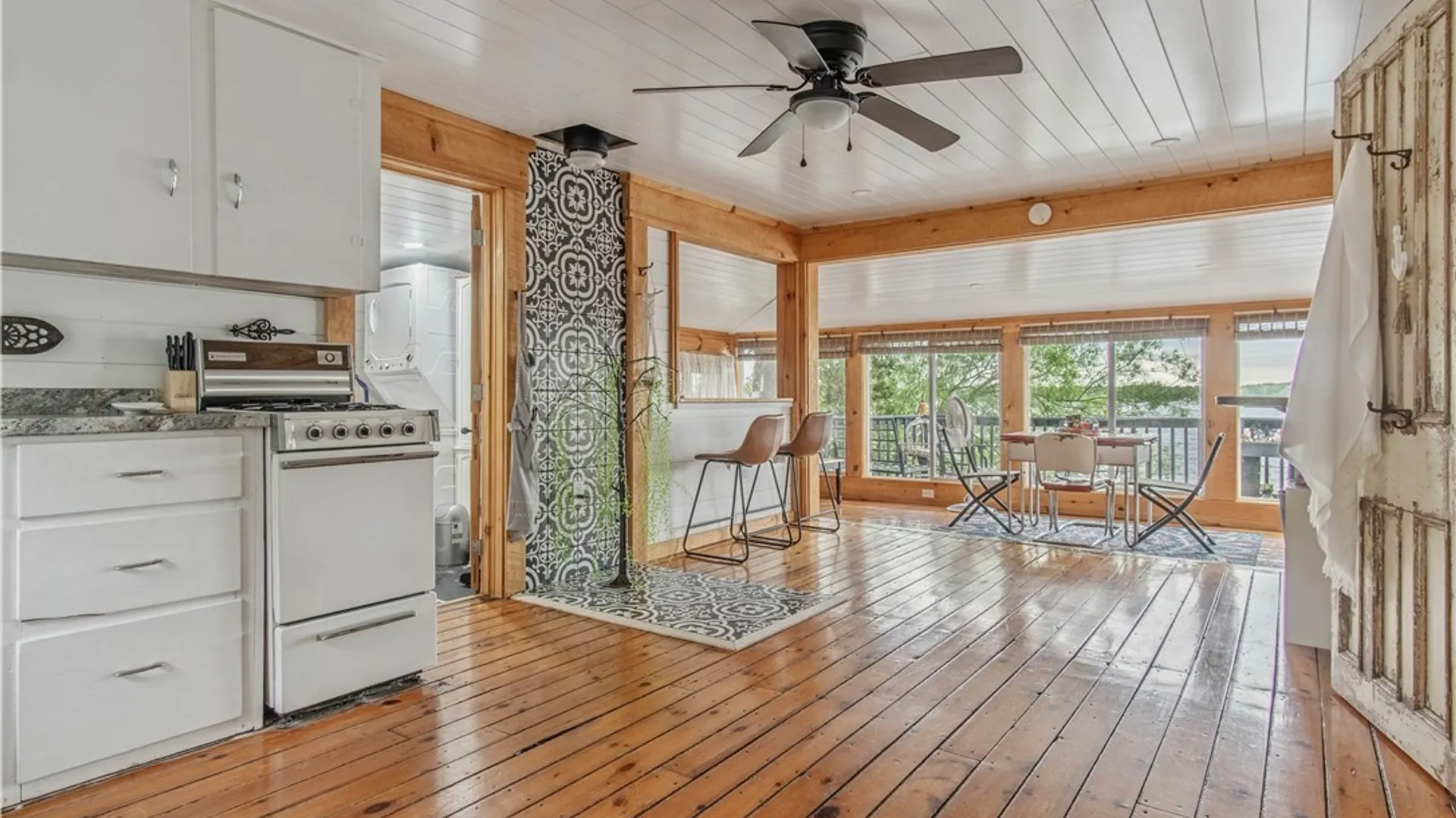 Property at 4 4a Loon Lane/Prvt, Morristown, NY 13664 35
