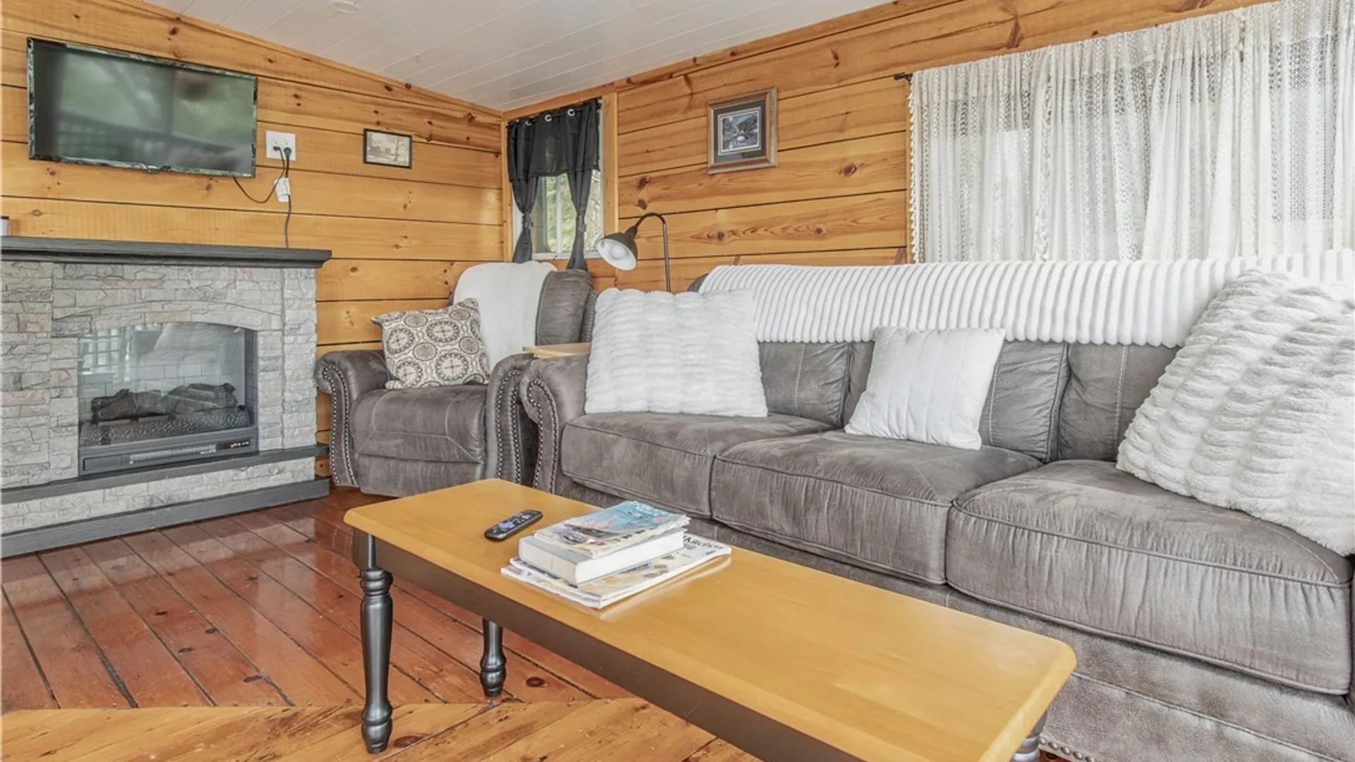 Property at 4 4a Loon Lane/Prvt, Morristown, NY 13664 40