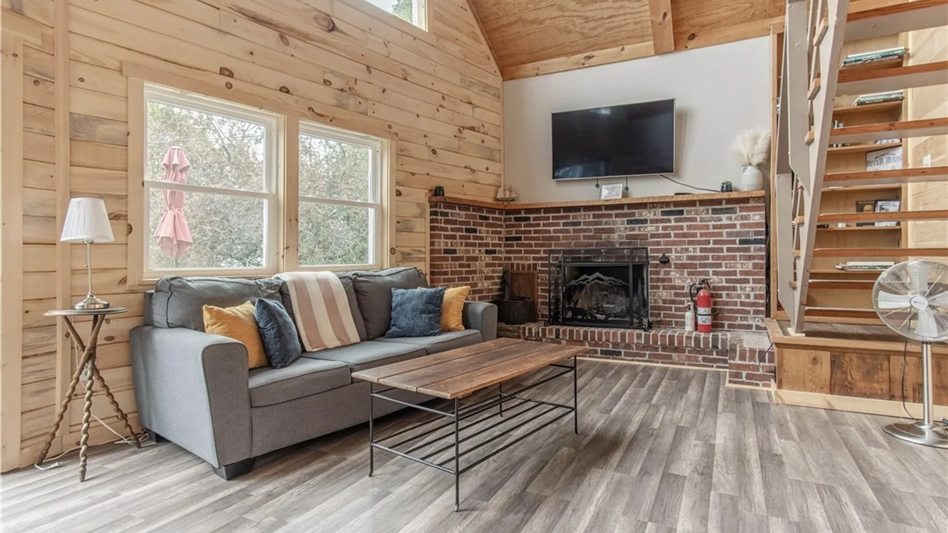 Property at 4 4a Loon Lane/Prvt, Morristown, NY 13664 7