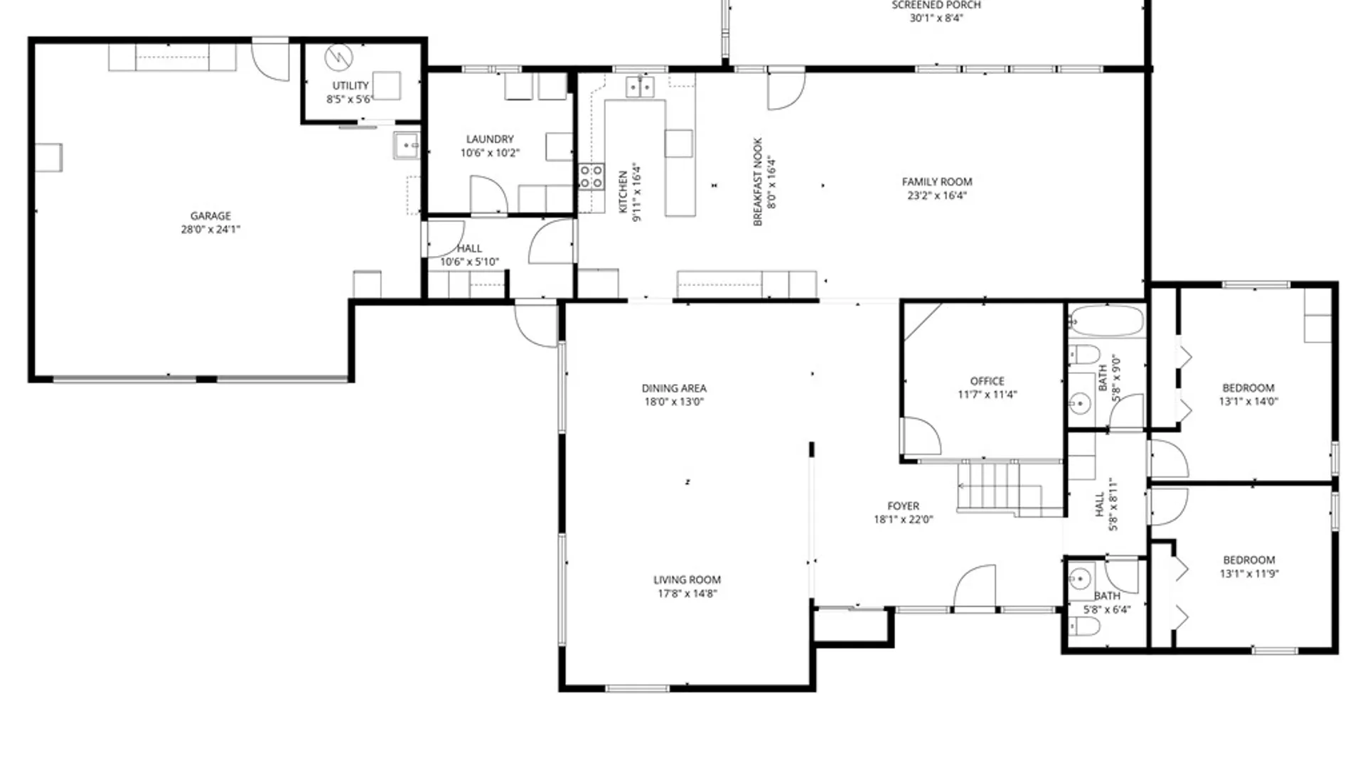 Property at 1053 Chambers Road, Catlin, NY 14845 4