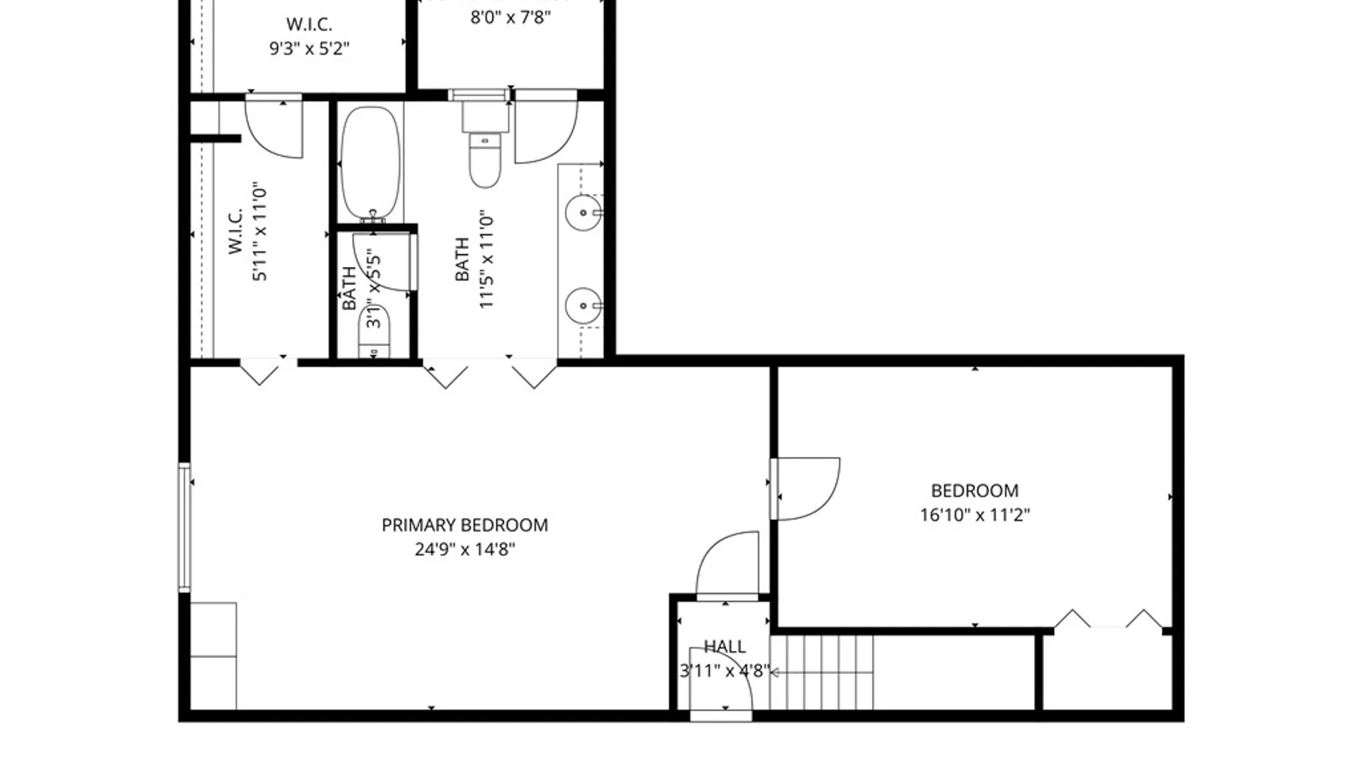Property at 1053 Chambers Road, Catlin, NY 14845 5