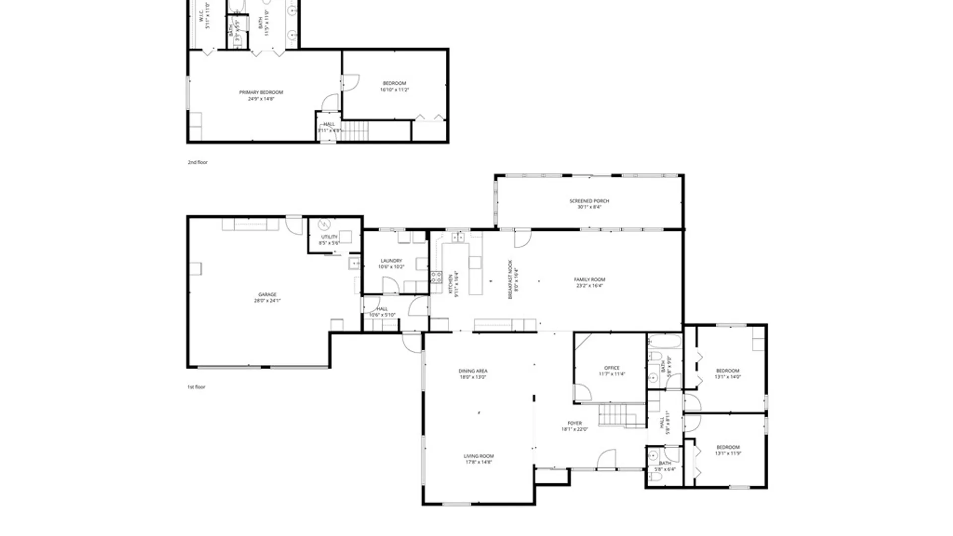 Property at 1053 Chambers Road, Catlin, NY 14845 6