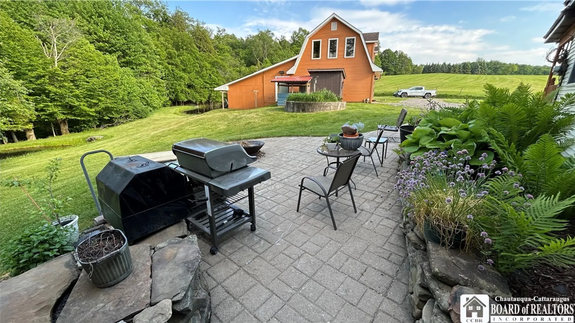 Property at 1994 Shaw Road, Arkwright, NY 14062 11