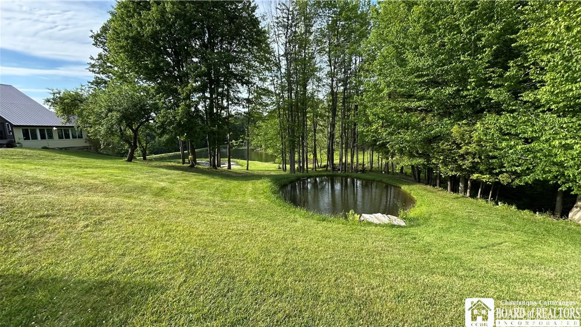 Property at 1994 Shaw Road, Arkwright, NY 14062 13