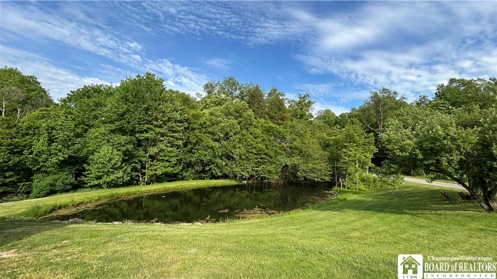 Property at 1994 Shaw Road, Arkwright, NY 14062 14