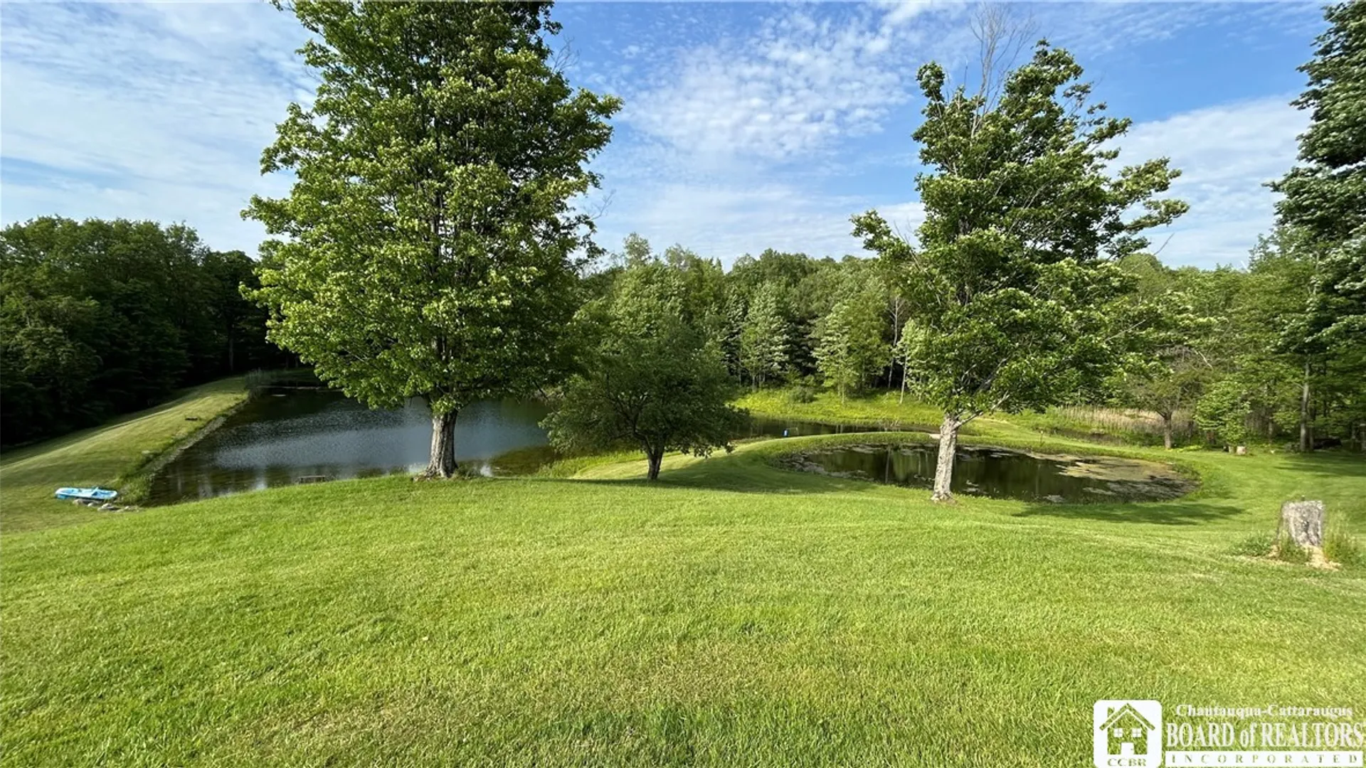 Property at 1994 Shaw Road, Arkwright, NY 14062 15