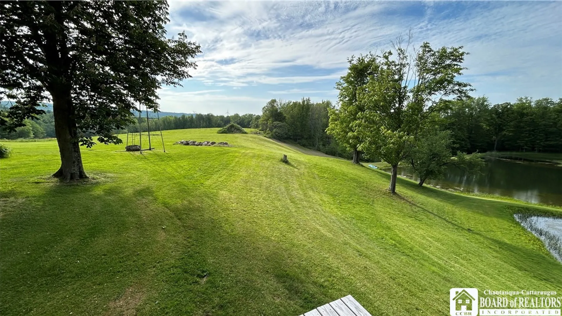 Property at 1994 Shaw Road, Arkwright, NY 14062 16