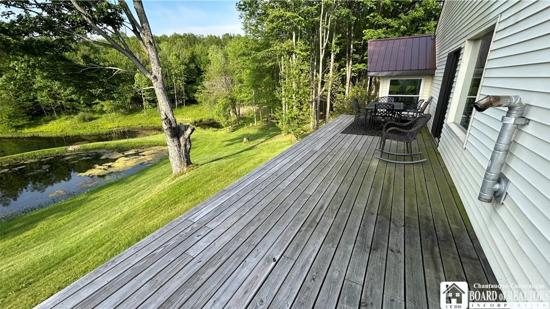 Property at 1994 Shaw Road, Arkwright, NY 14062 17