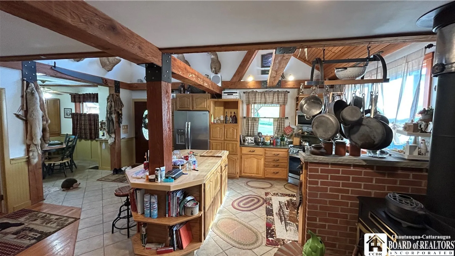 Property at 1994 Shaw Road, Arkwright, NY 14062 18