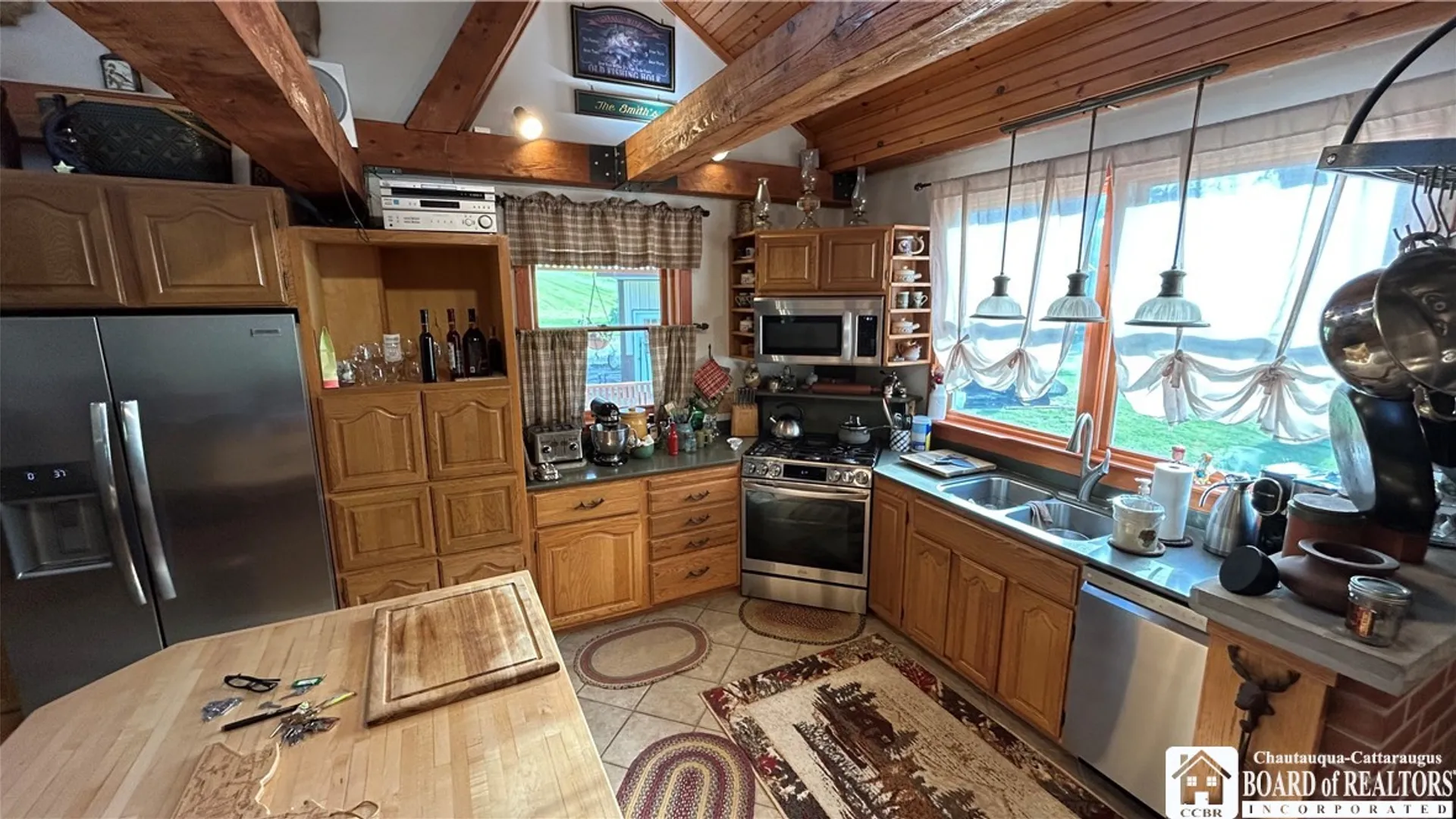 Property at 1994 Shaw Road, Arkwright, NY 14062 19