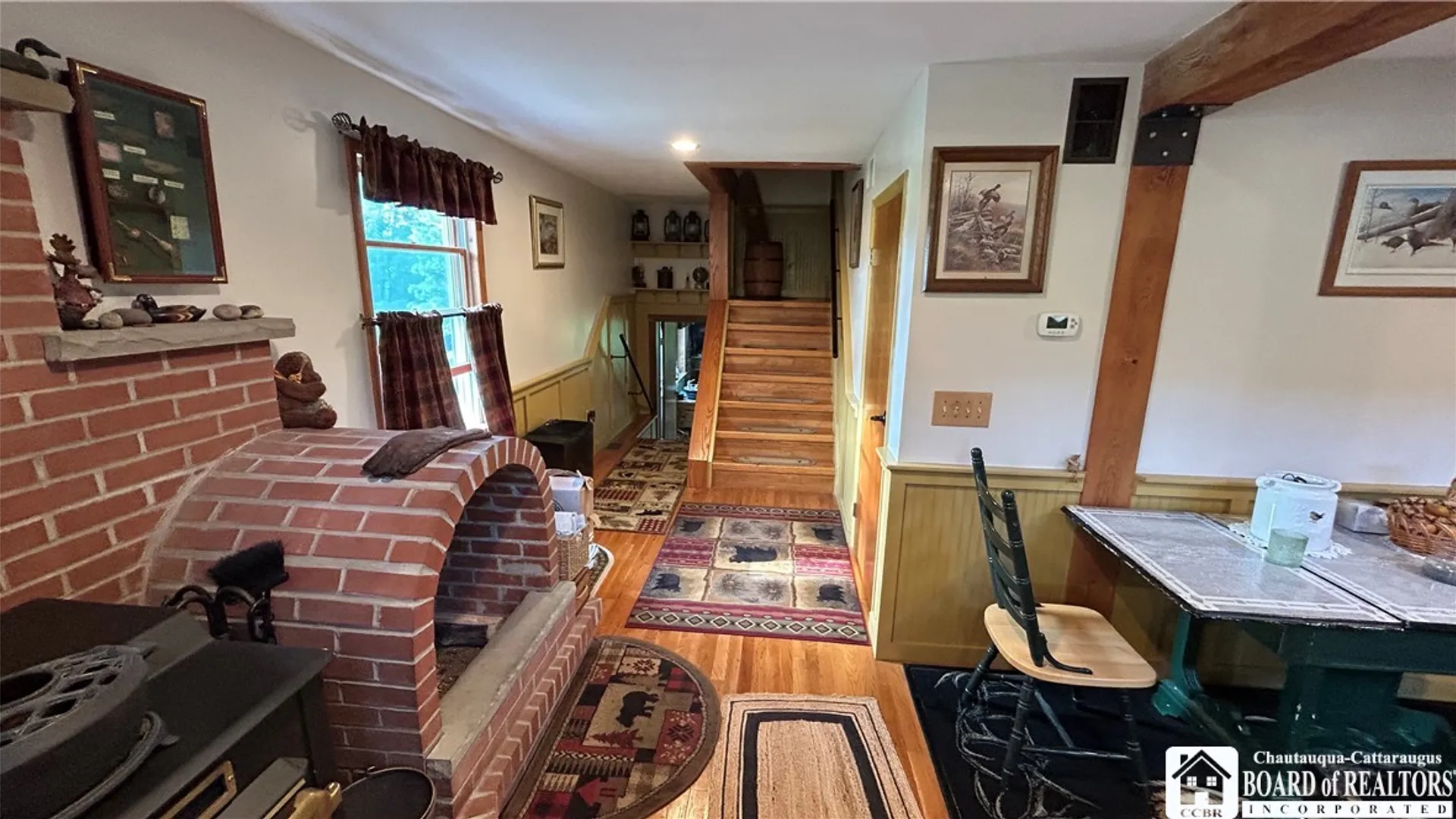 Property at 1994 Shaw Road, Arkwright, NY 14062 20