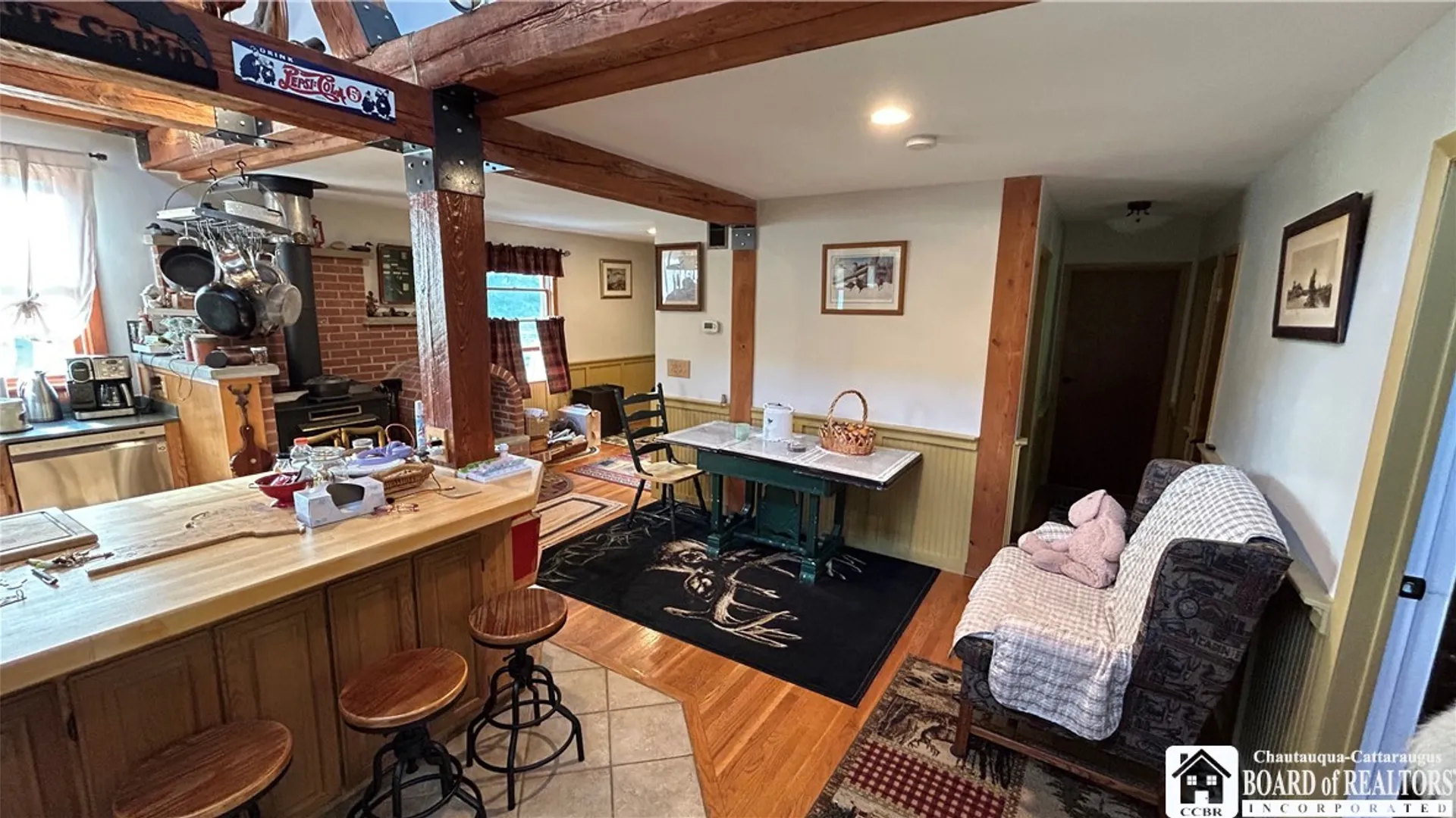 Property at 1994 Shaw Road, Arkwright, NY 14062 23