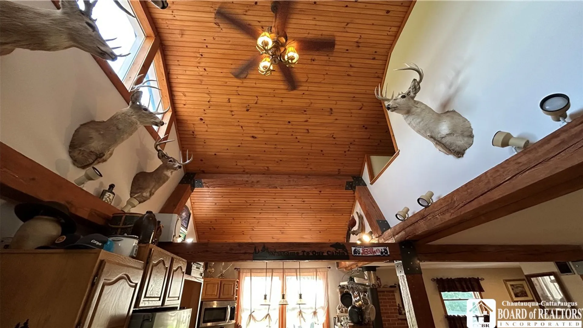 Property at 1994 Shaw Road, Arkwright, NY 14062 24