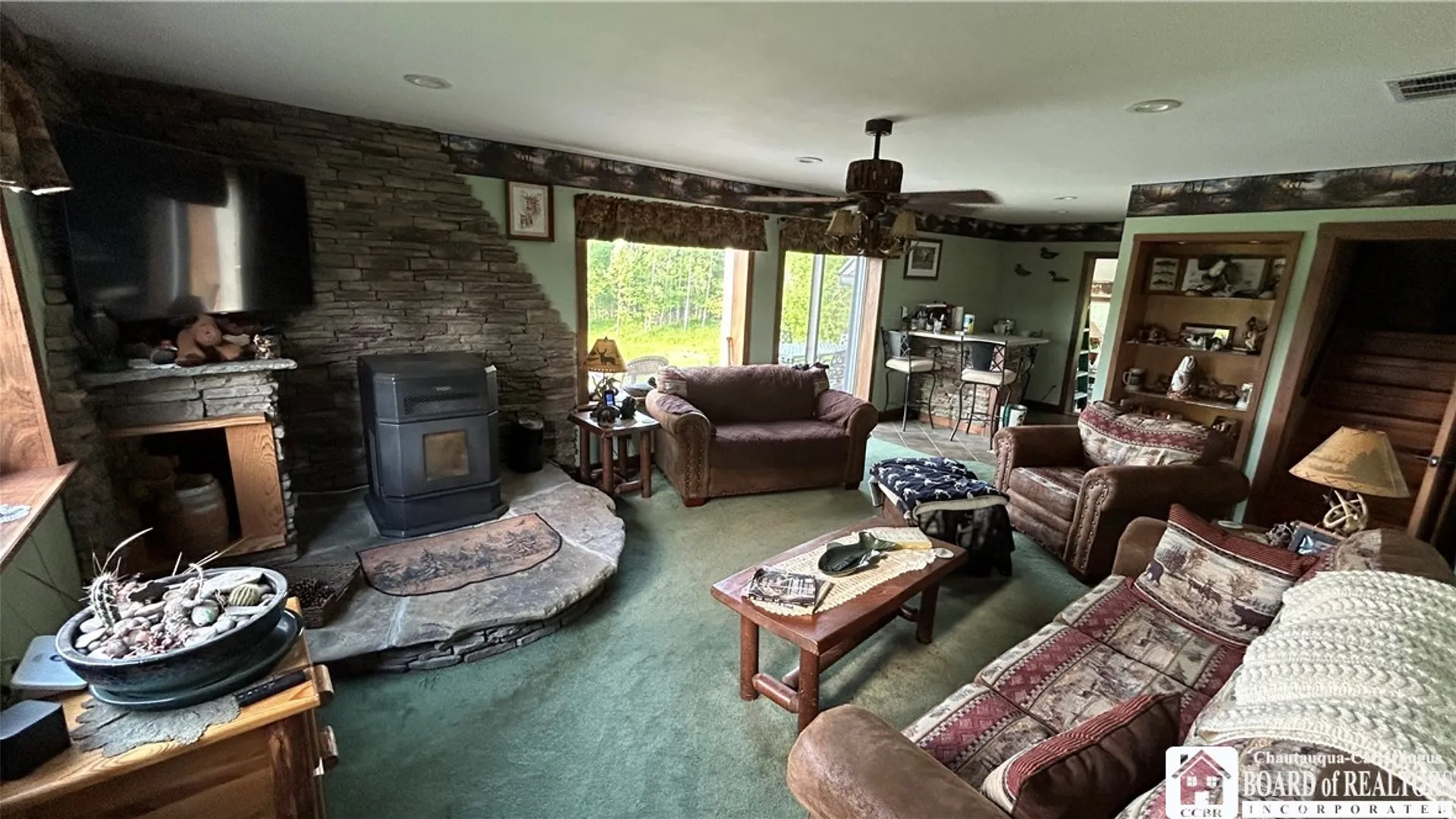 Property at 1994 Shaw Road, Arkwright, NY 14062 29