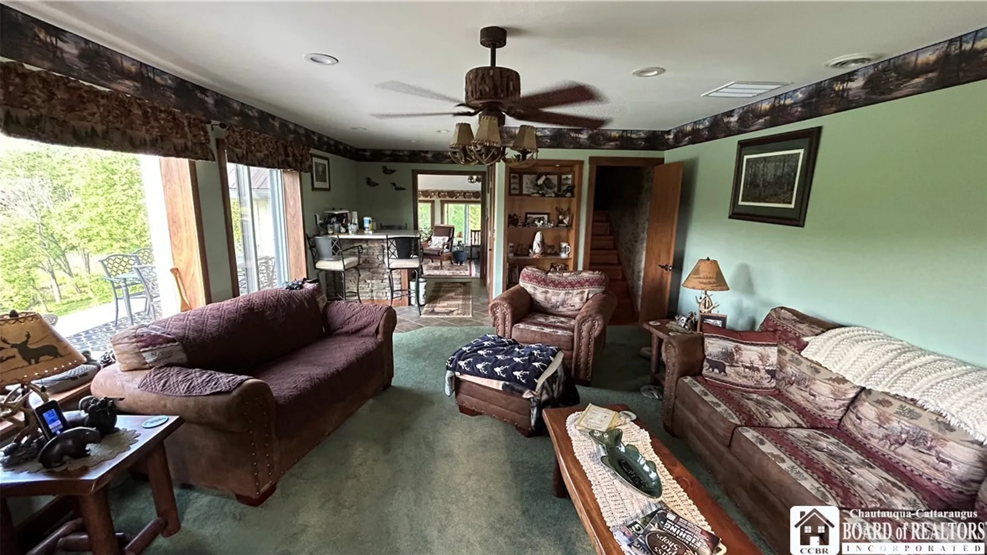 Property at 1994 Shaw Road, Arkwright, NY 14062 30