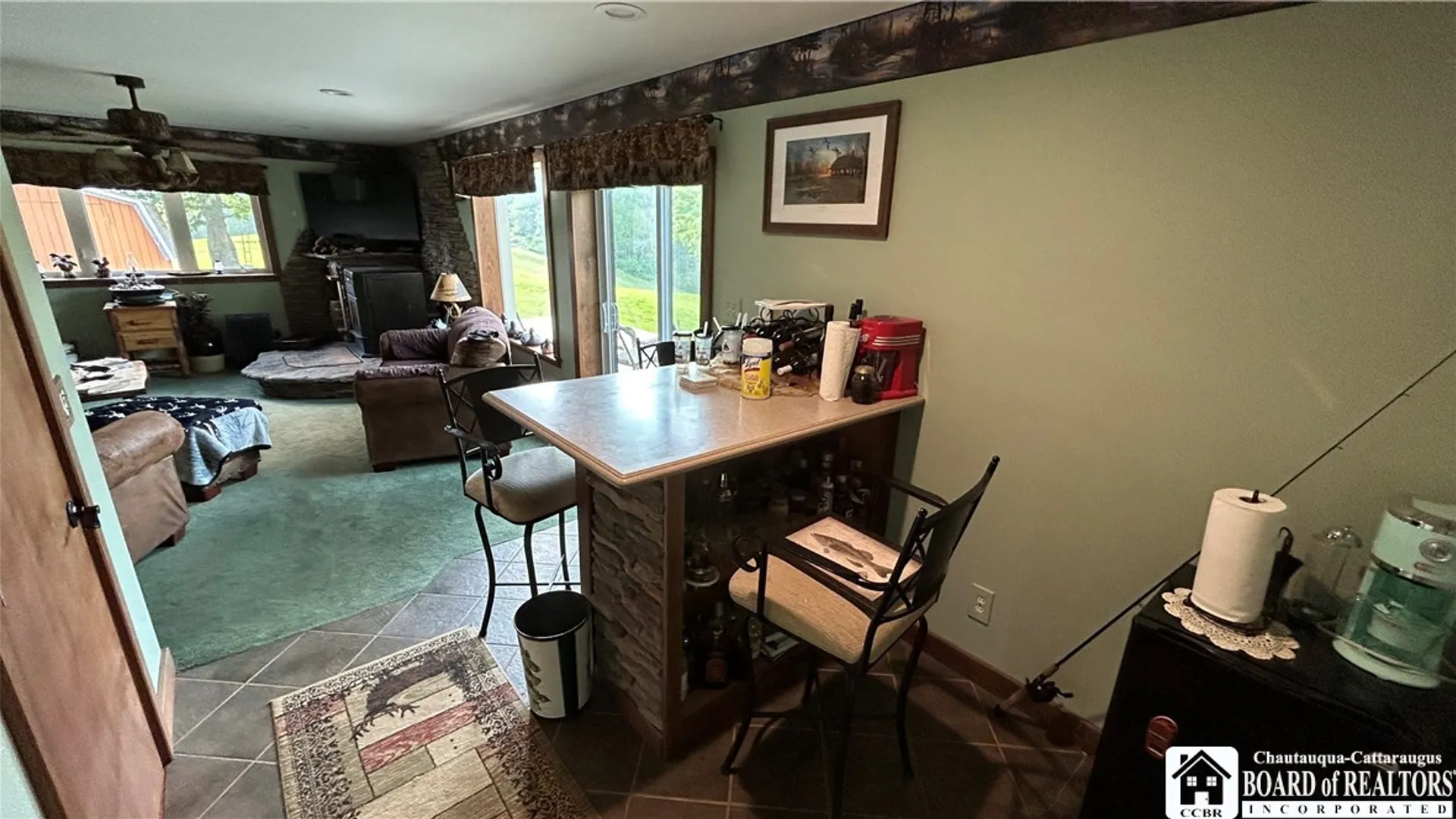 Property at 1994 Shaw Road, Arkwright, NY 14062 32