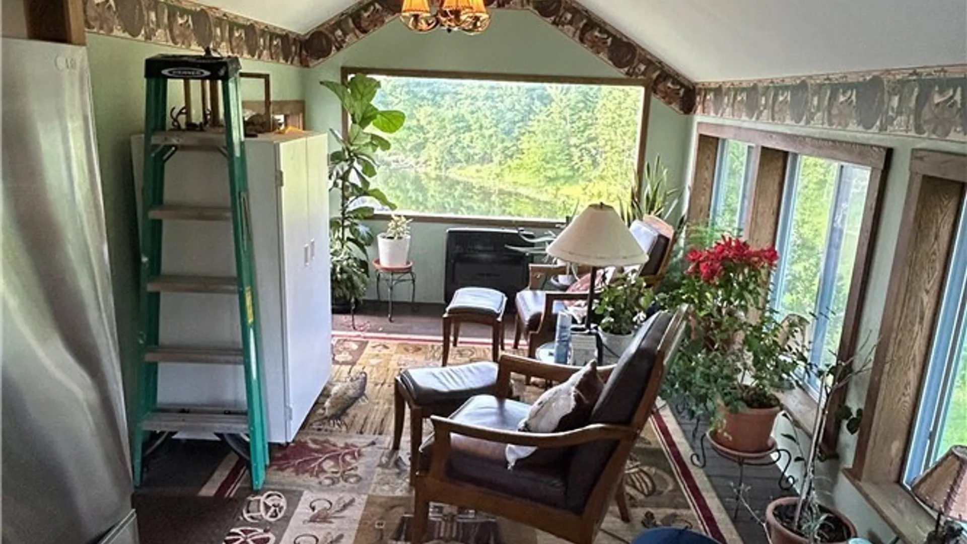 Property at 1994 Shaw Road, Arkwright, NY 14062 33