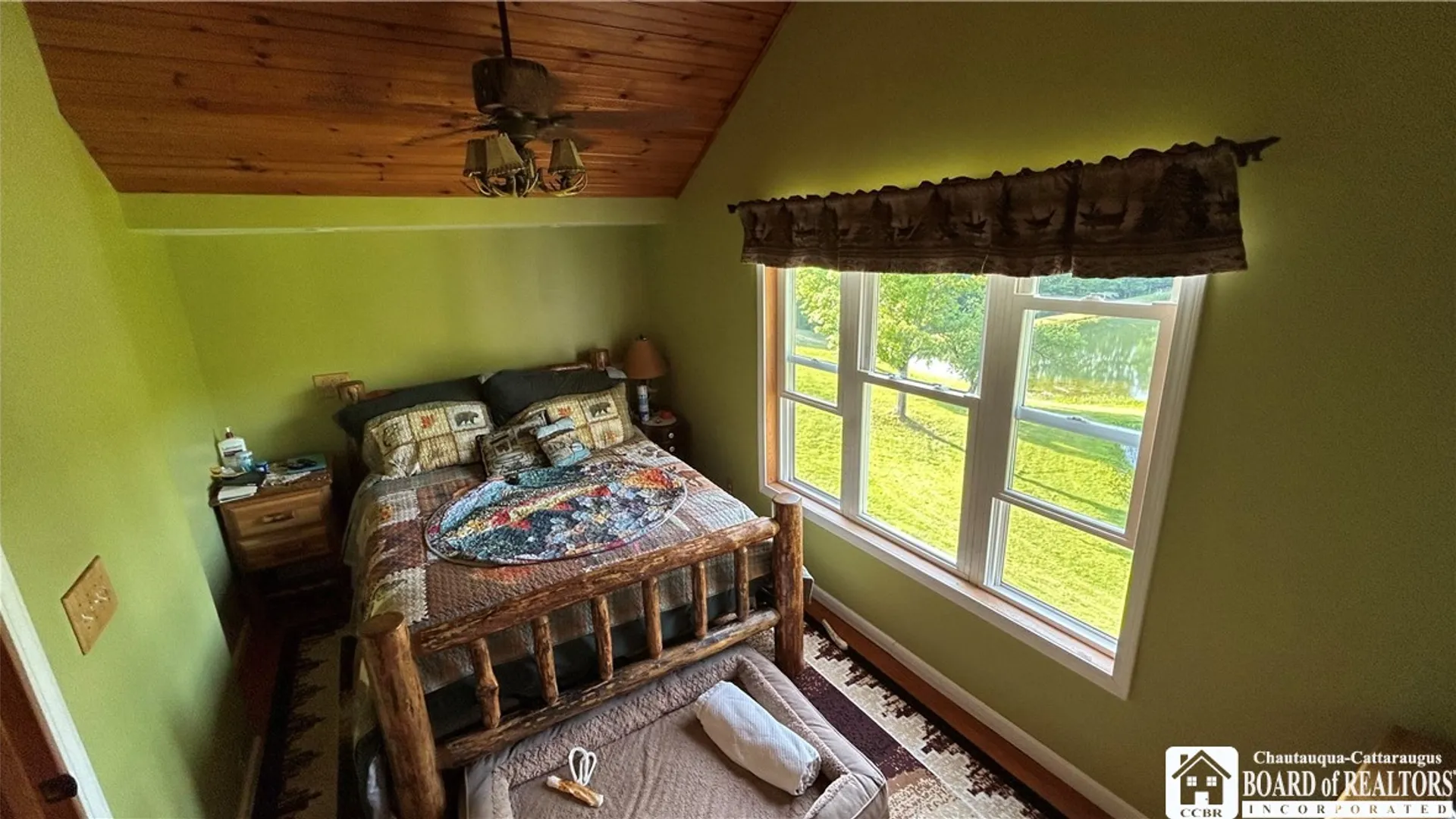 Property at 1994 Shaw Road, Arkwright, NY 14062 35