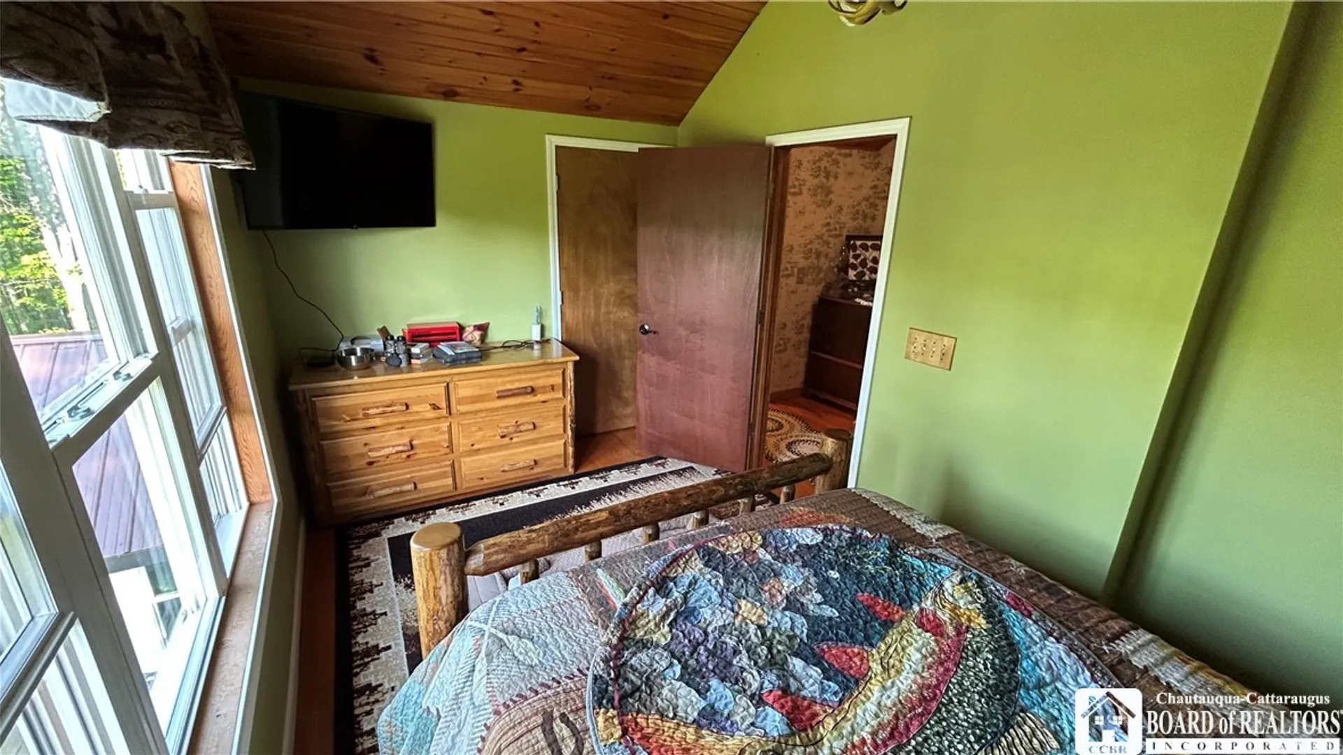 Property at 1994 Shaw Road, Arkwright, NY 14062 36