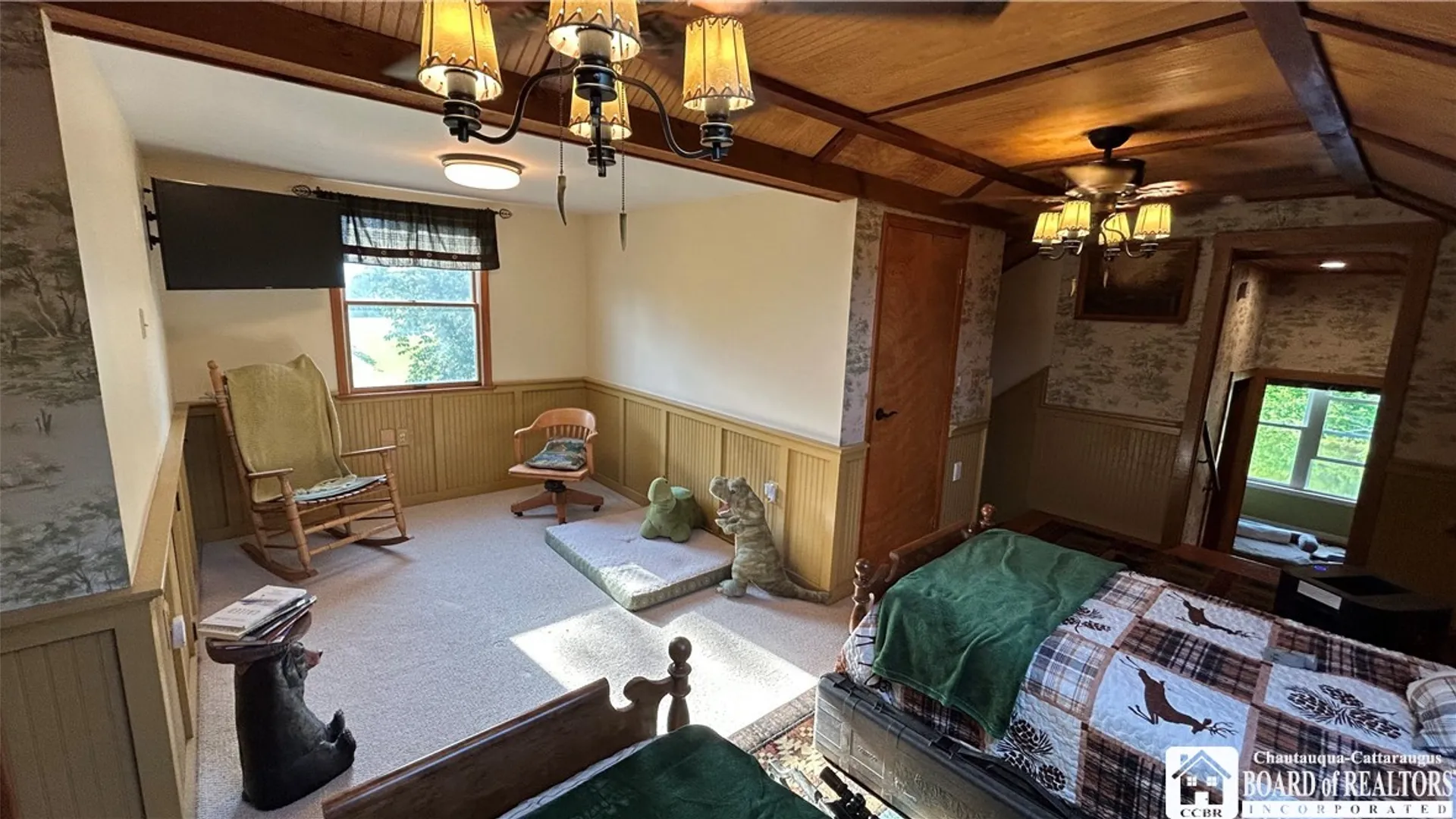 Property at 1994 Shaw Road, Arkwright, NY 14062 40