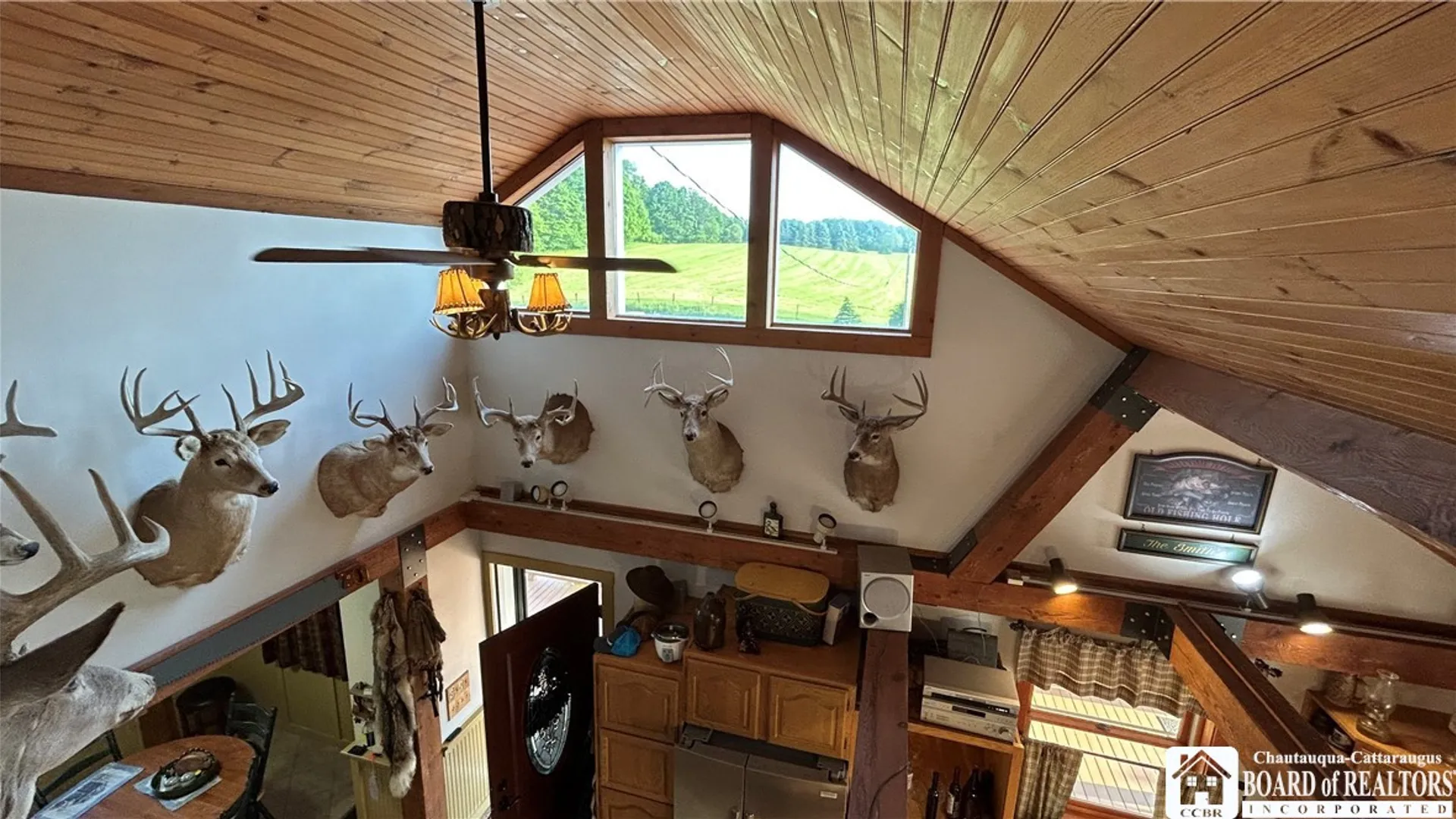 Property at 1994 Shaw Road, Arkwright, NY 14062 42