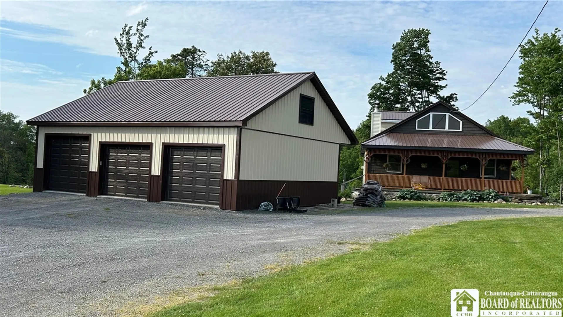 Property at 1994 Shaw Road, Arkwright, NY 14062 43