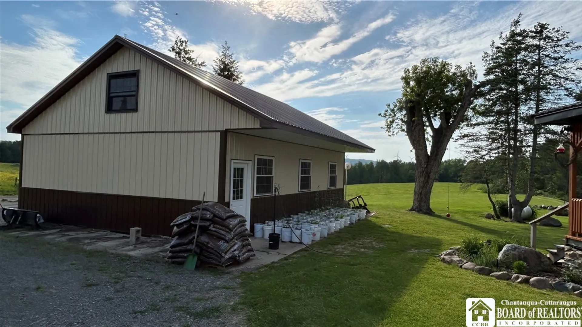 Property at 1994 Shaw Road, Arkwright, NY 14062 44
