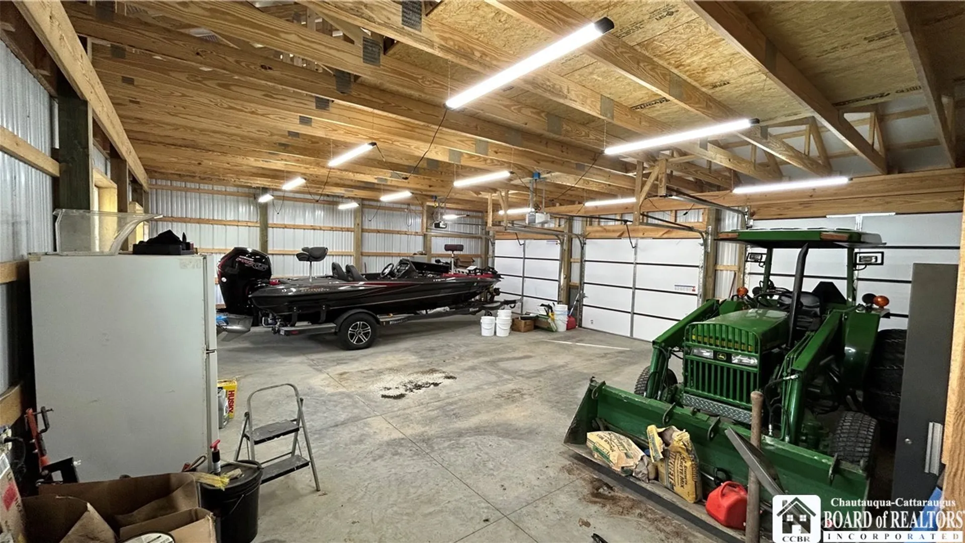 Property at 1994 Shaw Road, Arkwright, NY 14062 45